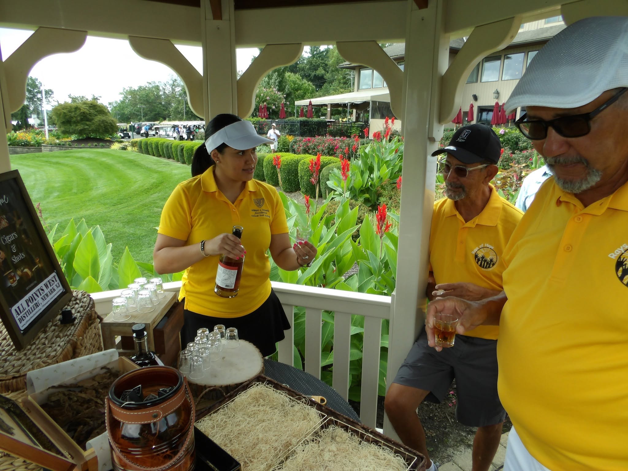 Community outreach